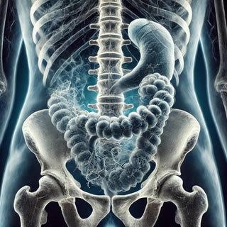 Can A Common Bone Health Test Reveal Your Dementia Risk?
