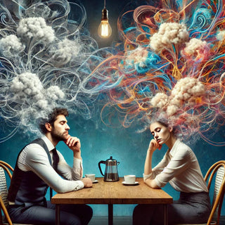 Is Your Brain Fog Linked to Anxiety? The Hidden Connection You Need to Know
