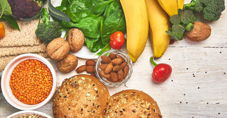 Eat the Right Foods for Better Sleep
