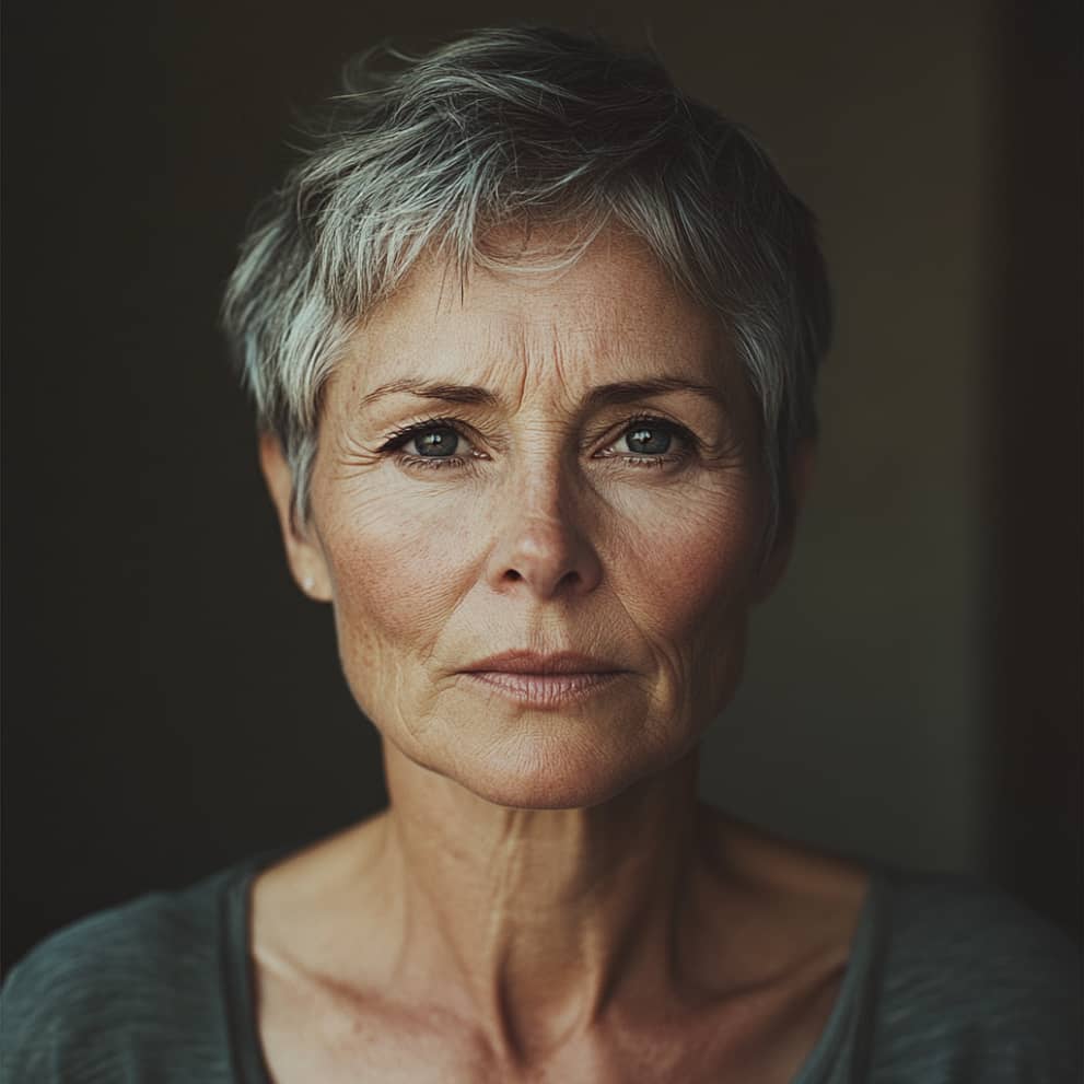 What Sets the Healthiest Older Adults Apart? This One Trait – Green ...