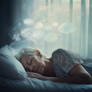 The Sleep Trick That Reduces Cognitive Decline By 74%
