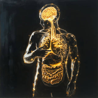The Common Stomach Problem That Hurts Your Brain
