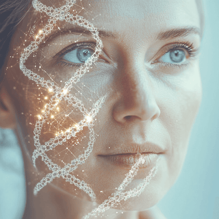 Can This Cheek Swab Tell You When You'll Die?
