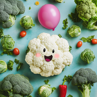 The Truth: Does Cauliflower Cause Gas?
