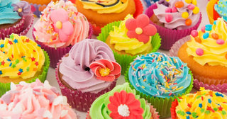 
Food Dyes are FDA Approved, But are They Safe?

