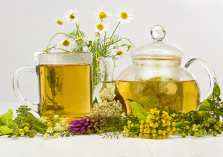 Sleep Herb’s Surprise Benefit: Lowered Anxiety, Blood Sugar
