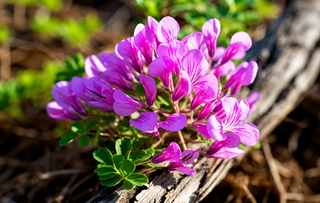 Ancient Anti-Aging Secret: Cycloastragenol and Cycloastragenol Supplement
