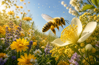 Your Seasonal Allergy Guide: When Will Pollen Season End?
