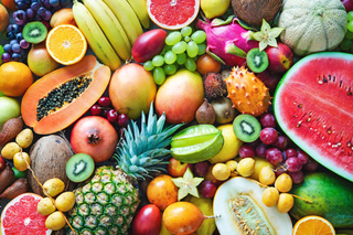 The Surprising Fruit You Can Eat for Stronger Bones and a Healthier Heart
