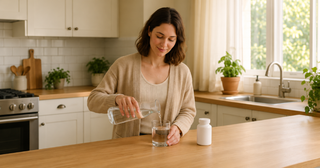When to Take NAC Morning or Night: Best Timing for Maximum Benefits

