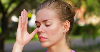 Improper Breathing Makes Many People Seriously Ill
