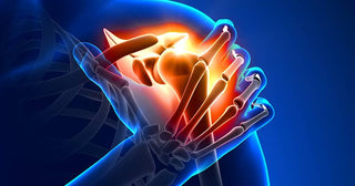 Inflammation: A Deadly Killer You Can Fight
