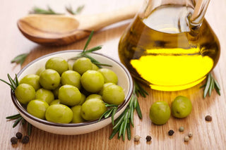 It's Official - You Can Indulge in This Healthy Fat
