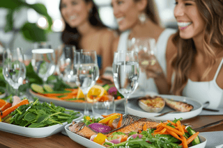 Do You Have Enough Omega-3 Fatty Acids For Good Health? Discover How To Identify Low Omega 3 Symptoms
