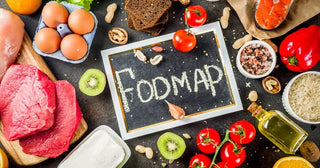 This New Diet Can Solve Irritable Bowel Syndrome
