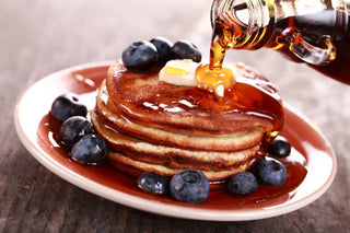 This Sweet Treat is Loaded with Nutrients
