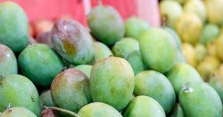 This Tasty Fruit Can Heal Your Gut
