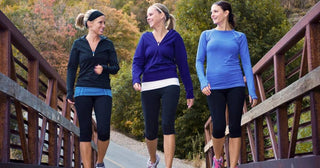 Walking is Great Exercise – Here’s How to Make it Even Better
