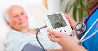 When High Blood Pressure Isn’t Really High at All
