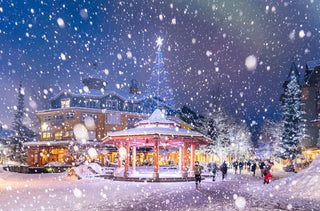 9 Fun Facts About Christmas and Your Health
