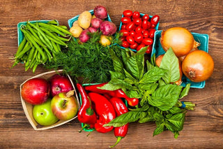 You Need More Than Bacteria For a Healthy Gut Microbiome
