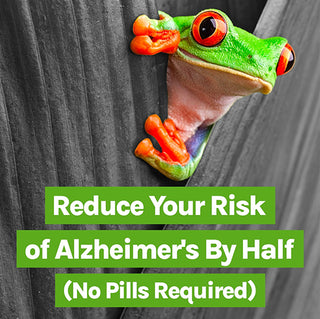 No Pills Required
