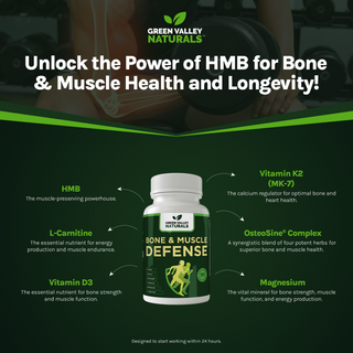 BAMD ingredients
