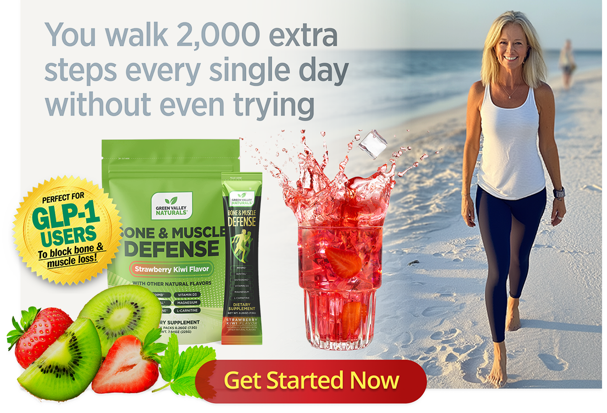 Get Started Now