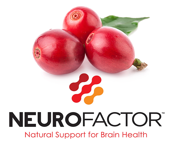 Neurofactor logo