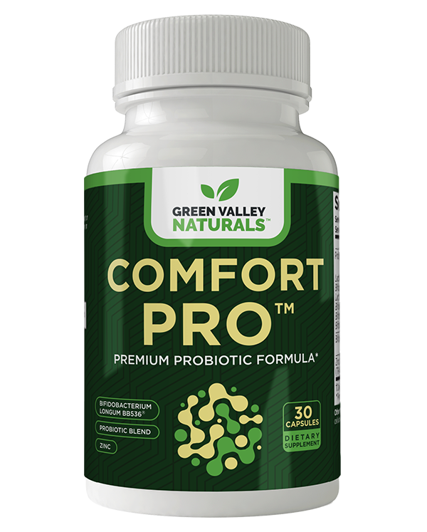 ComfortPro