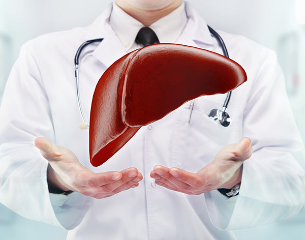 Better liver