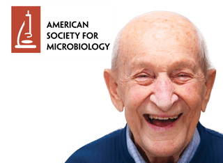 AMERICAN SOCIETY FOR MICROBIOLOGY