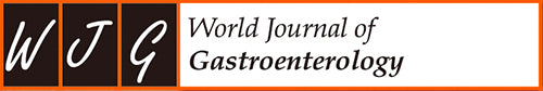 World Journal of Gastroenterology
