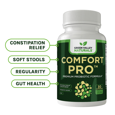 ComfortPro - 1 Bottle