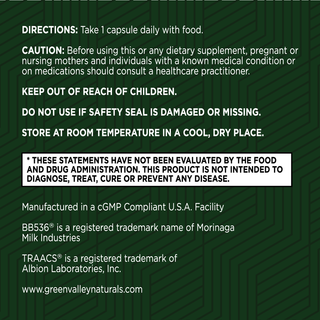 CFP additional info panel
