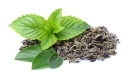 
Green Tea


