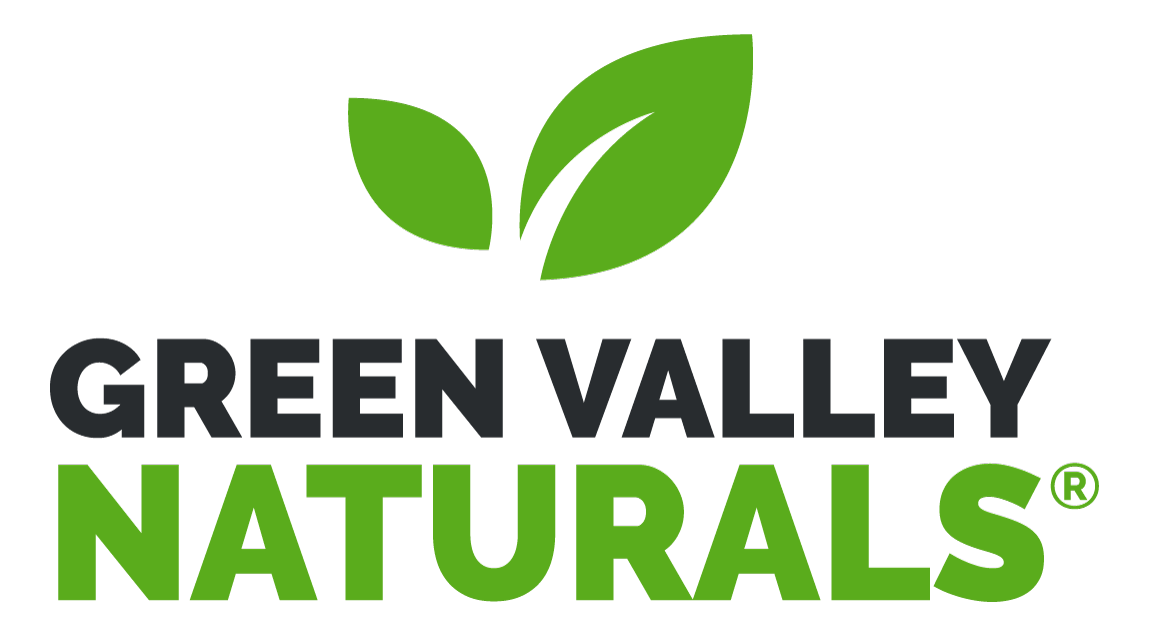 Welcome to Green Valley Naturals