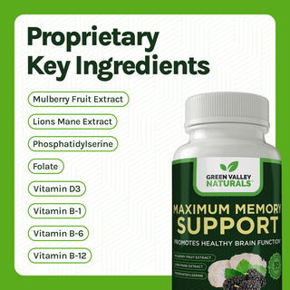 MMS ingredients
