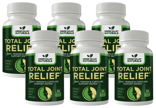 TJR 6 bottles
