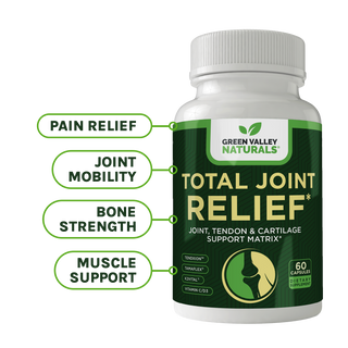 Total Joint Relief
