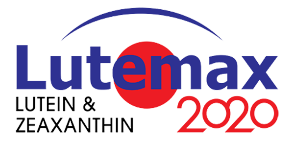 Lutemax logo