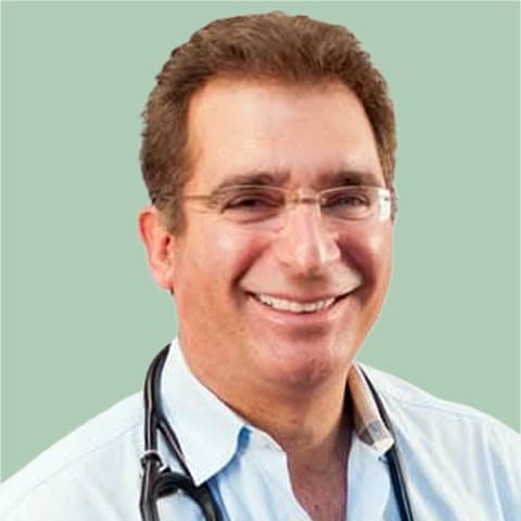 Dr. Sasson E. Moulavi, M.D.