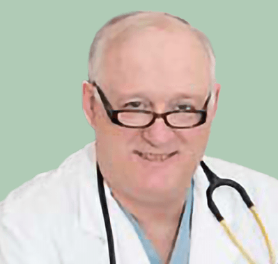 Dr. Patrick James Baggot, M.D.
