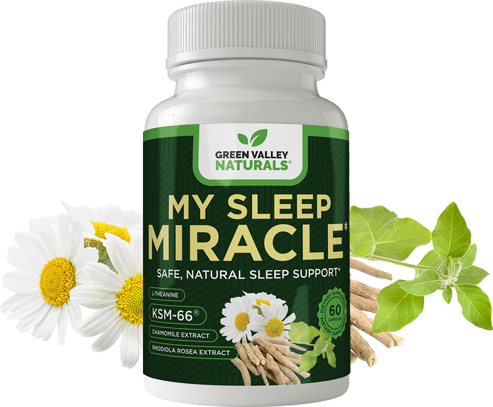My Sleep Miracle