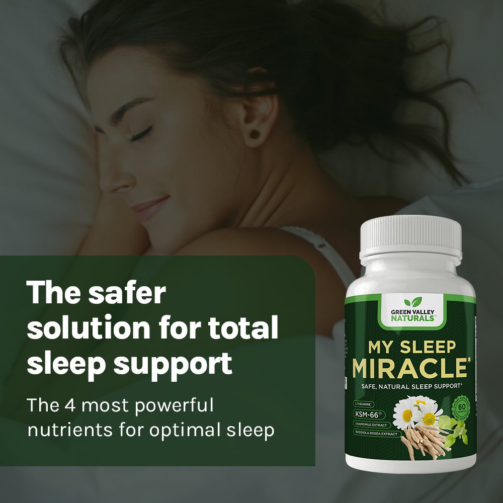 My Sleep Miracle