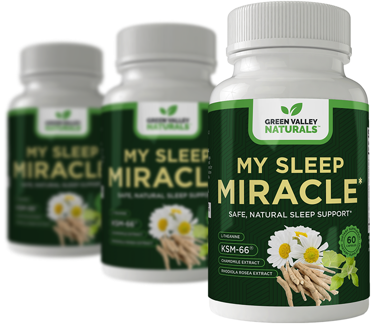 My Sleep Miracle