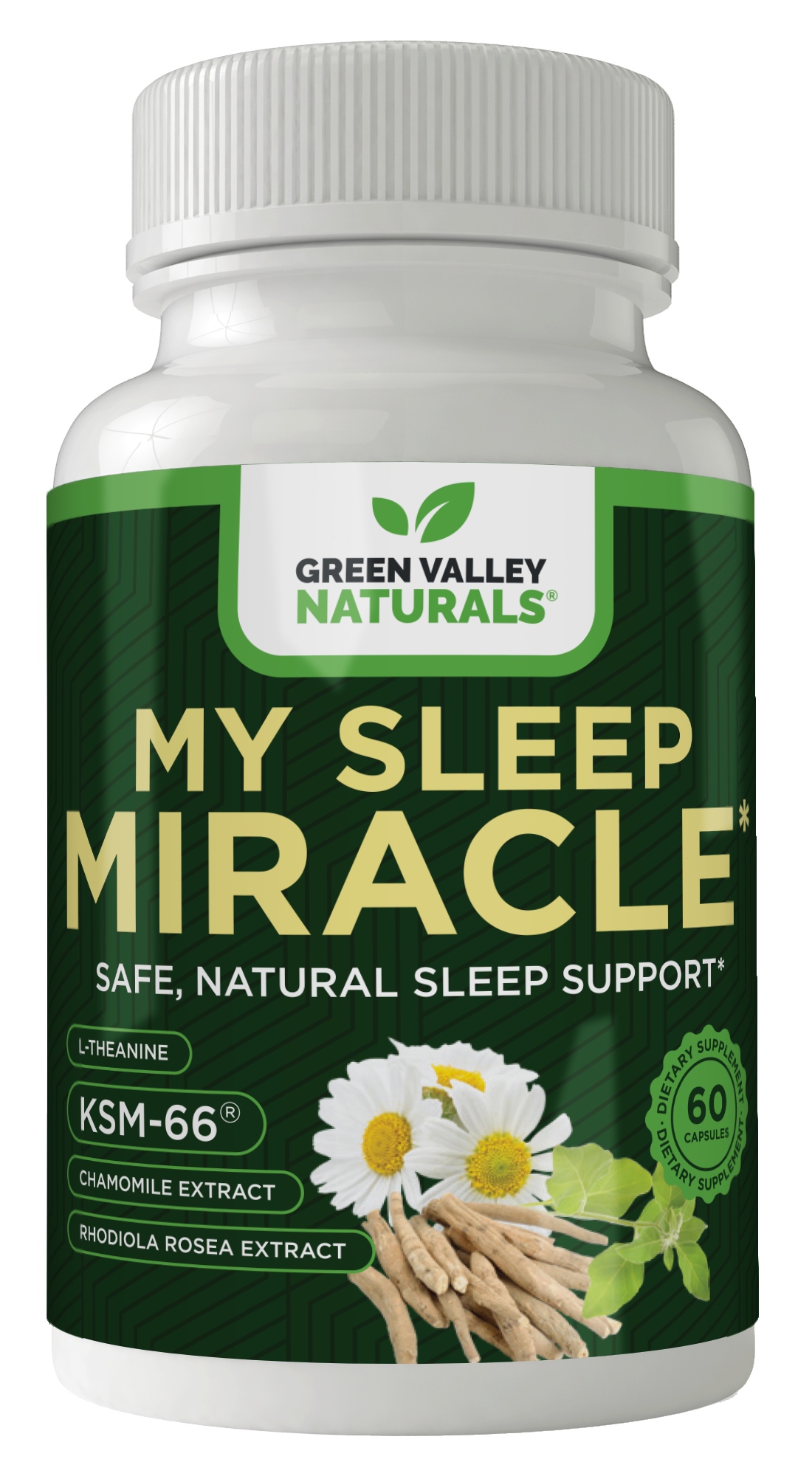 My Sleep Miracle