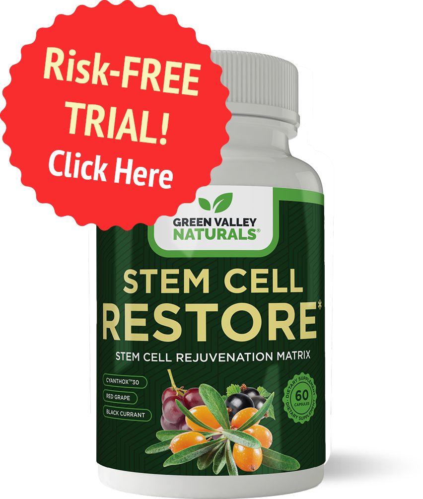 Stem Cell Restore