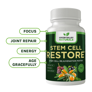 Stem Cell Restore
