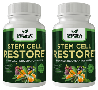 STEMX 2 bottles
